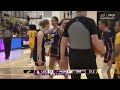 Montevallo vs. Lee | GSC Women's Basketball | 1/24/26