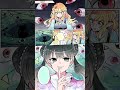 小学生〜10年前の漫画描き直してみた #shorts #イラスト #漫画