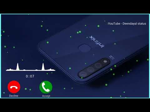 Infinix New Massage Tone Infinix Mobile Phone Notification Ringtone Infinix Mobile Phone Notif
