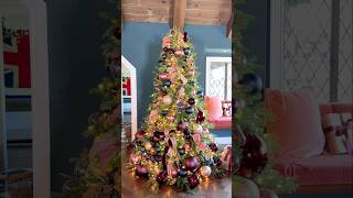 Christmas Tree Hack 💋