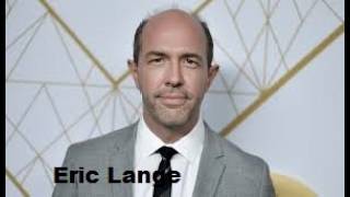 Famous Eric Lange: The Walk of Fame Podcast Net Worth