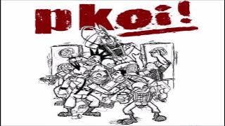 Pkoi! - Jalan Yang Telah Mati