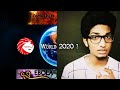 World 2020/ Negative, positive, changes/ PORCHSELVAN/ Munnaeri Sellalaam. #munnaerisellalaam
