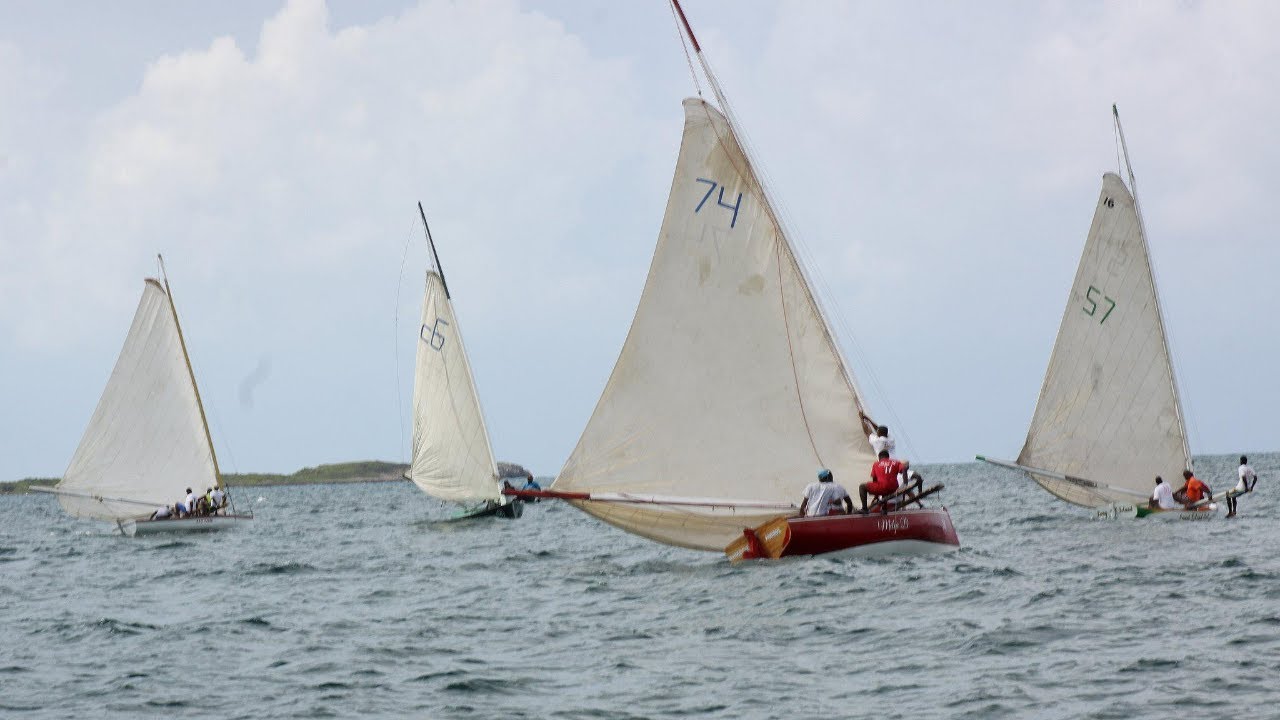 Best of the Best Regatta 2025