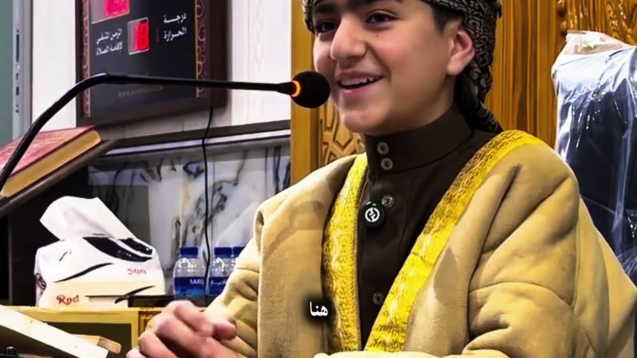 قصة بلال بن رباح رضي الله عنه يسردها المبدع #ابراهيم_الحلقي #متابعةولايك #اكسبلووور #هاشتاجات #ريلز