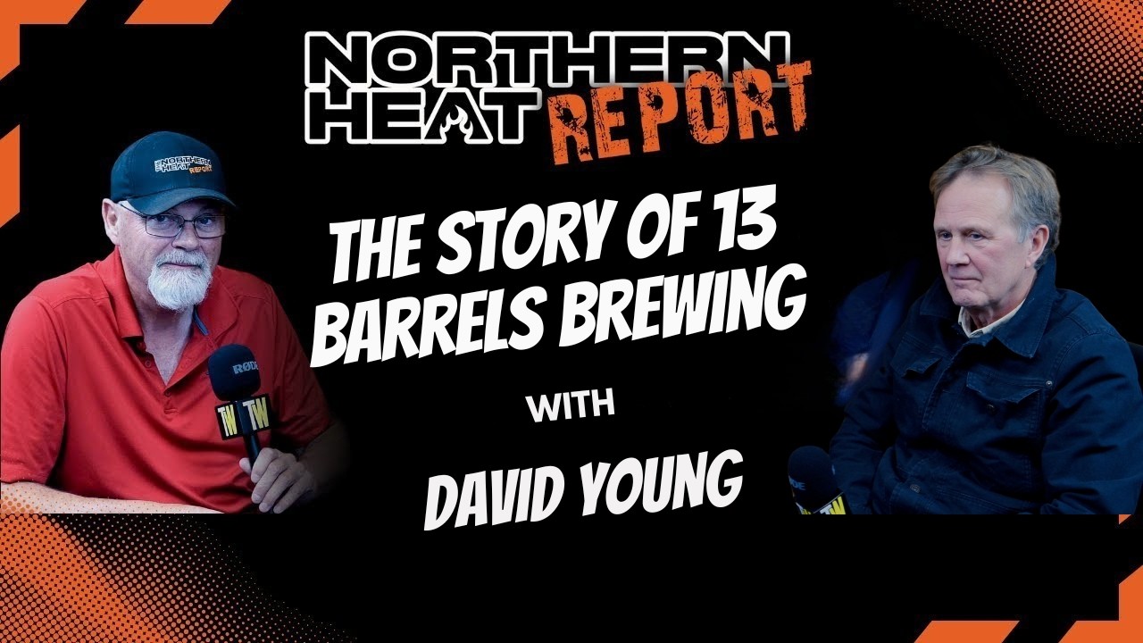 Coming Home to Bathurst | The Story Behind 13 Barrels Brewing