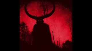 Manifesto 檄文 Evil Ghostemane Trap Metal Type Beat X.