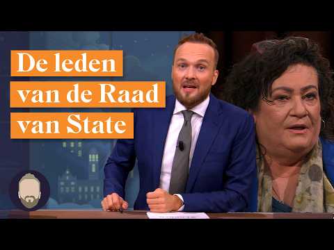 Het rommelt in de BBB