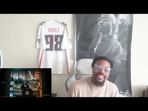 ALL EYES ON SHIEST OUT NOW!!!! Pooh Shiesty- Last Man Breathin [Official Audio] reaction