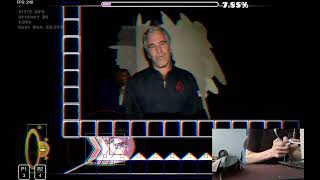 Hardest Spam Challenge 30 Cps Je Never Clear 100% Raw Footage