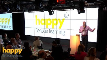 Learning nuggets from Dom Monkhouse, CEO, Peer 1 Hosting