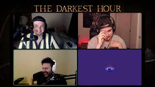 The Darkest Hour - Episode 34 ft. LordCollector | A Dark and Darker Podcast