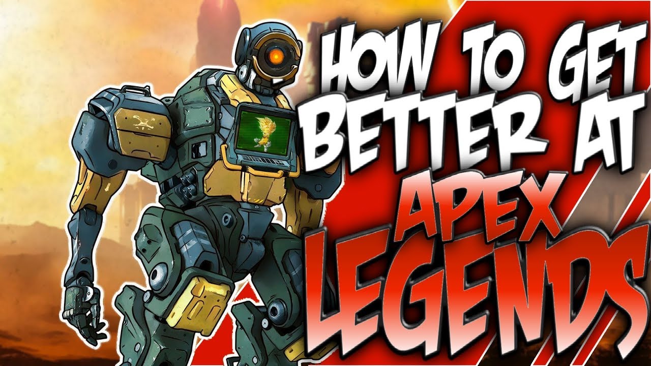 HOW TO WIN MORE MATCHES IN APEX LEGENDS (Tips That The Game Never Tells ...
