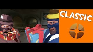 TF2: Classic Times