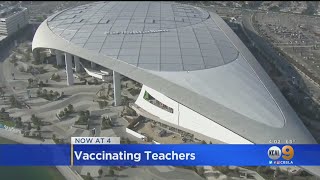 LA Schools Reopening: What Does The Timeline Look Like?