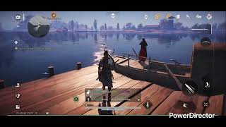 Where Winds Meet Scouting Qinghe Region Walkthrough 