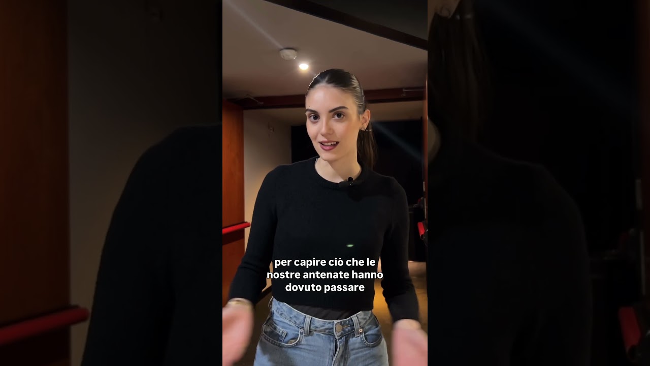 C’è ancora domani: una lezione al cinema