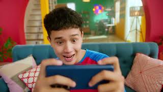 Mabar Kalah Ga Masalah Ngepop Mie Aja Duls Biar Seru Terus Kuy