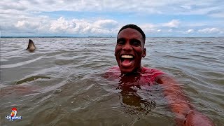Día de aventura 2  En el Pacífico Colombiano | Piangüita y Playa Dorada