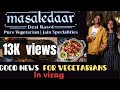 Heres what you dont know about masaledaar desi rasoi restaurant  