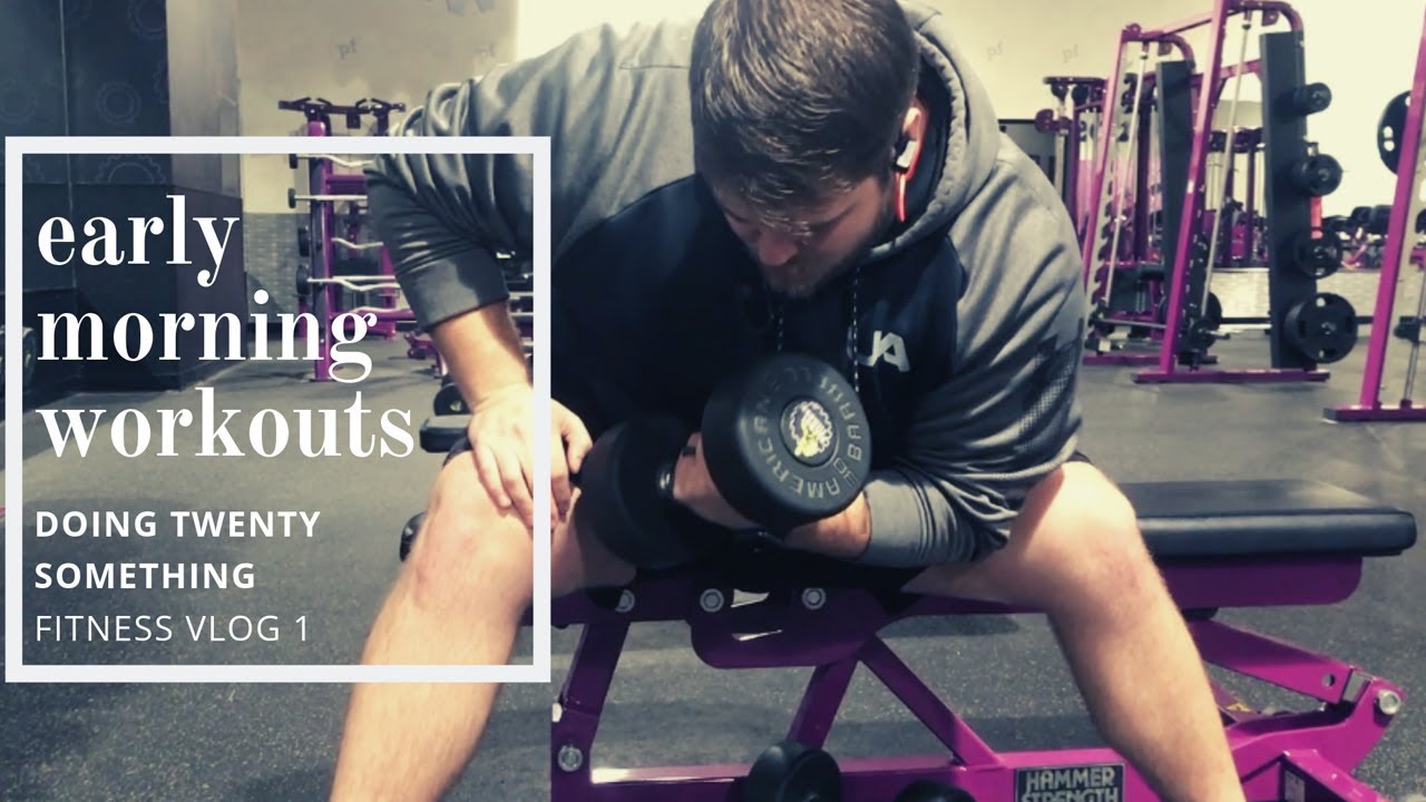 The Truth About Early Morning Workouts Doing Twenty Something Fitness