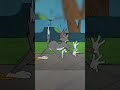 Csúszós helyzet… #banánhéj #TomésJerry #Klasszikusok #Cartoonito #rövidfilmek
