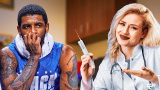 How Kyrie Irving LOST $230,000,000 😲