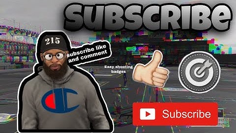 How To Get Shooting And Playmaking Badges Fast In NBA 2k20