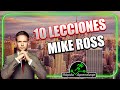 10 Lecciones que aprendimos de Mike Ross - Suits ✔️