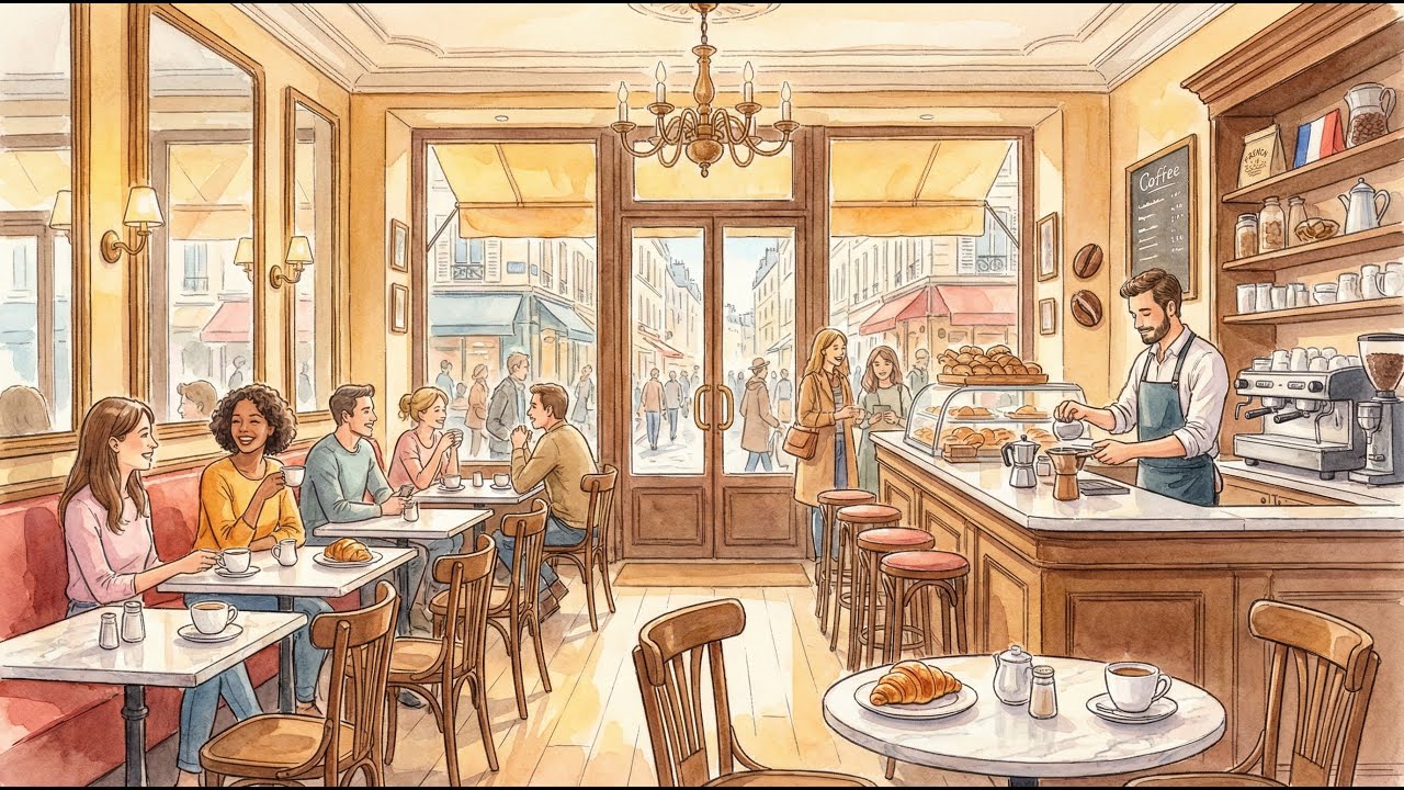 💿 𝐏𝐥𝐚𝐲𝐥𝐢𝐬𝐭 pop 손님들이 "이 노래 뭐예요?" 🎁라고 물어보는그 특별한 노래 💝