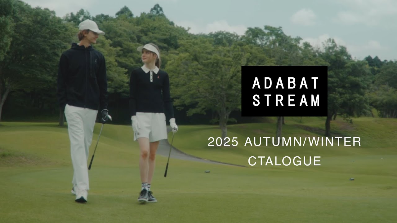 公式】ADABAT STREAM（アダバットストリーム）の通販 | ワールド