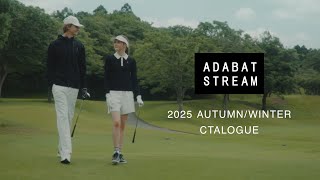公式】ADABAT STREAM（アダバットストリーム）の通販 | ワールド