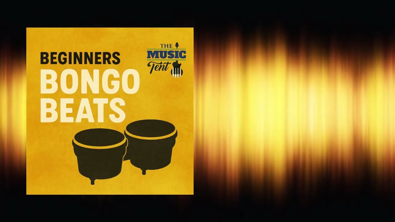 happy hands Beat 1 - The Music Tent