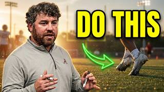 Ole Miss HC Pete Golding - Tackling Fundamentals