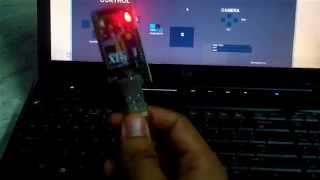DAGU'S climberRobotic platform  with Processing ,Xbee & Arduino