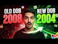 How To Change Gmail DOB 2026 | Gmail Account Date Of Birth Change Kaise Kare