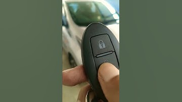 Datsun redi go central lock, company fitted A varient, cost 5600 #shorts #car #datsun #redigo