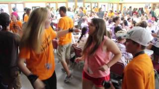 RYLA 2.0 DANCE EDITION