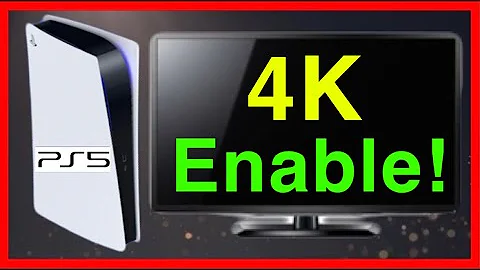 Má PlayStation 5 rozlišení 4K?