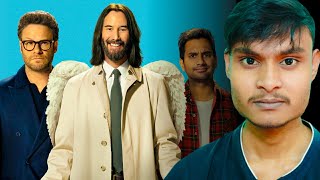 Good Fortune Review | Good Fortune Review Hindi | Good Fortune 2025 | Good Fortune Trailer | Hindi |