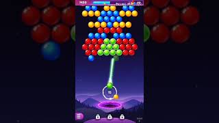 Bubble Shooter Gameplay #3 screenshot 4
