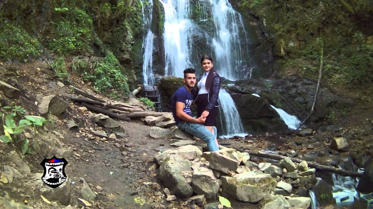 Ferus ve Mine Love Story Bolum 2