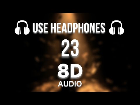 23 (8d Audio) Cheema Y | Gur Sidhu 