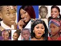 Top Nollywood Actors and Actreses Who Started Acting at a Young Age
