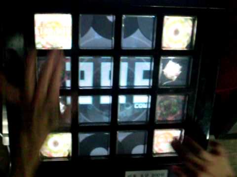 [jubeat ripples] PLAYER:GUEST-01 Evans (EXTREME) SSS