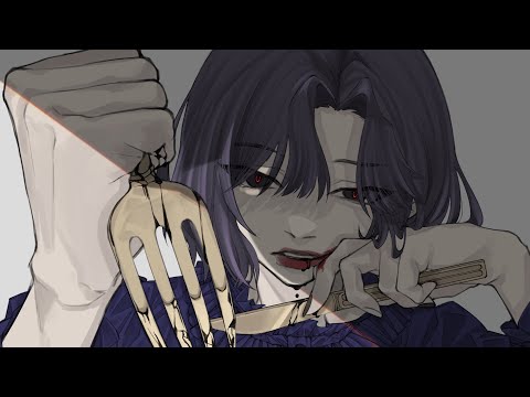 イート / jon-YAKITORY  [ Cover by ranon｜徠音 ]