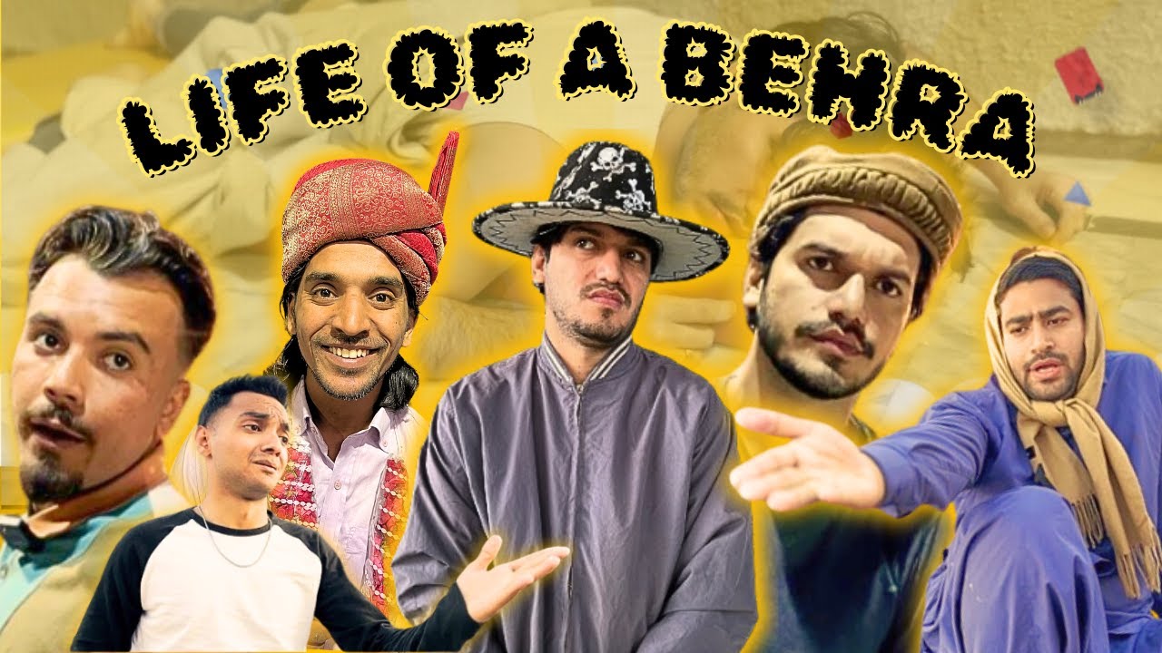 LIFE OF A BEHRA || STILL FUN - YouTube