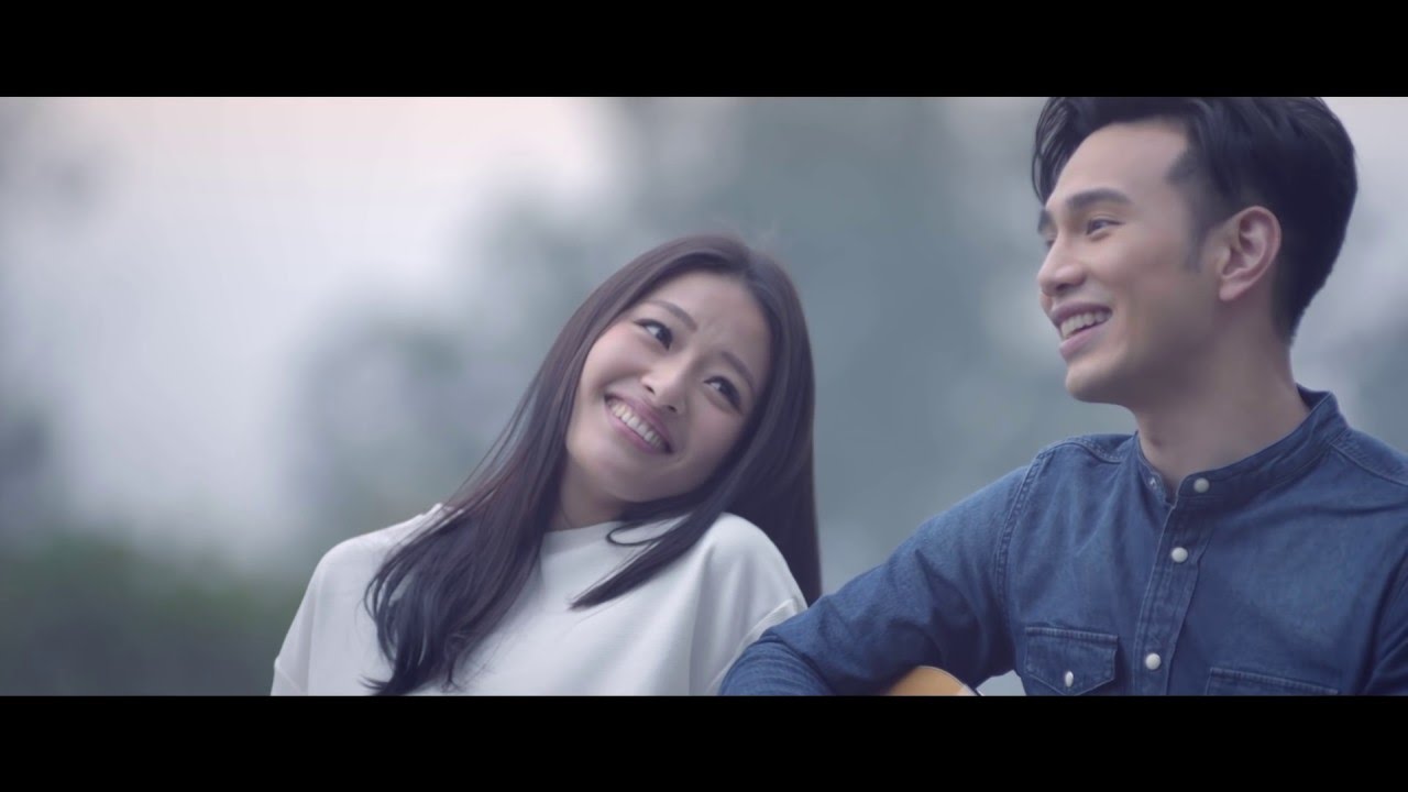 王梓軒 Jonathan Wong《碰不上會更美》音樂錄影帶 Official MV - YouTube
