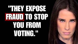How Your Vote Is Suppressed Using Past Election Scandals | Christina Bobb x Matt Kim #115