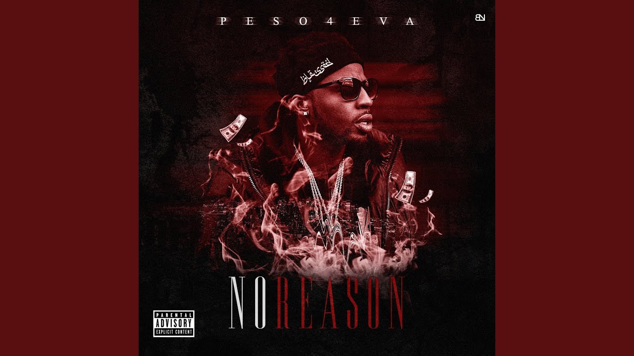 Watch No Reason on YouTube Watch No Reason on YouTube